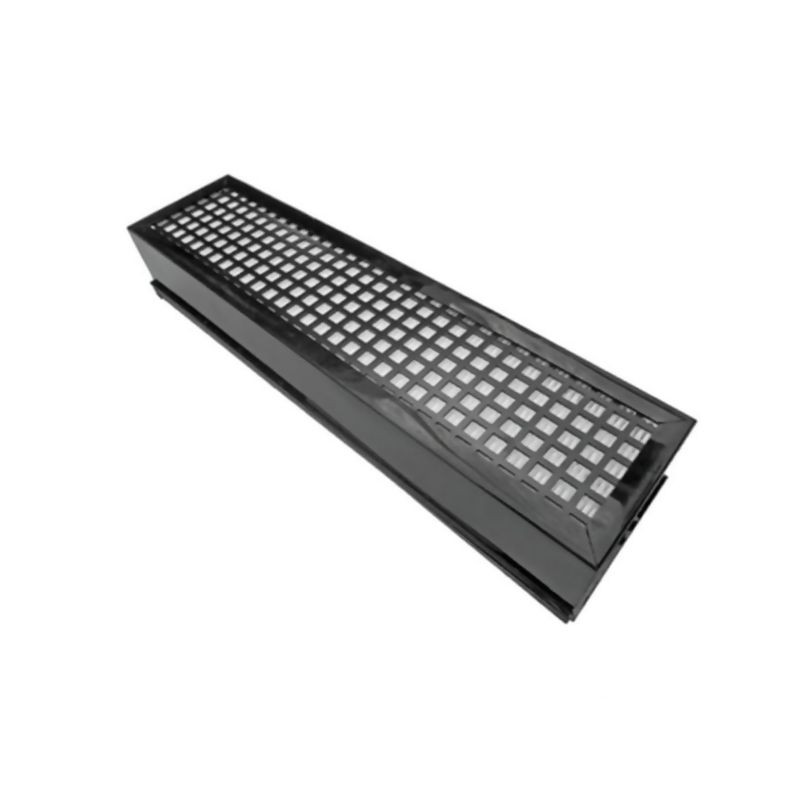 Filtr przeciwpyłowy kabiny VPM8081 Vapormatic 5035776634635