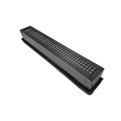Filtr kabinowy węglowy VPM8086 Vapormatic 5035776634581