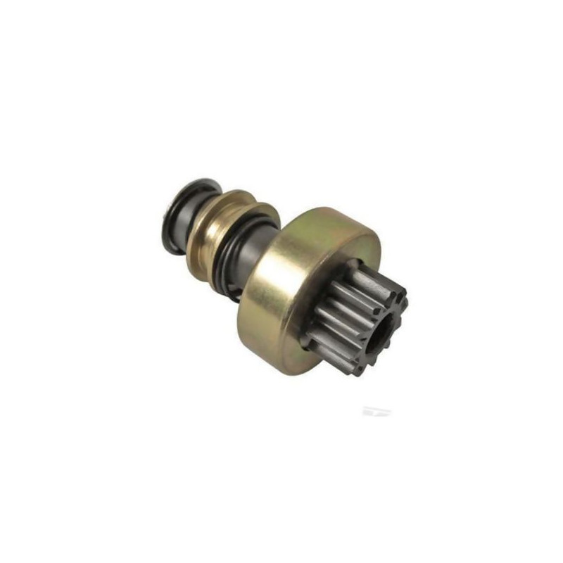 AL63095 John Deere Zespół sprzęgający rozrusznika Vapormatic 5035776632891