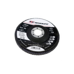 Tarcza płatkowa, K120 VLA1666 Vapormatic 5035776040603