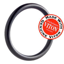Pierścień uszczelniający o-ring 8x1.9 mm 75 Shore Viton 10 szt.