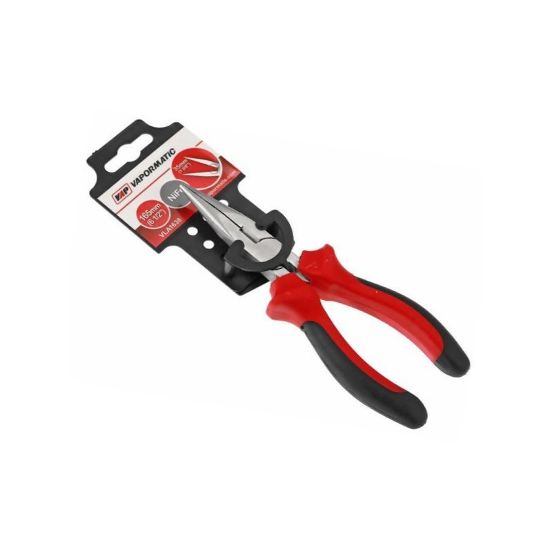 Szczypce wydłużone VLA1638 Vapormatic 5035776634796
