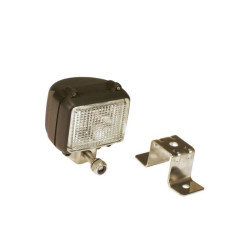 Reflektor roboczy mini szeroko VLC2142 Vapormatic 5035776837289