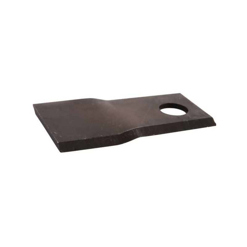 Nóż tnący 4x50x118 mm 1398884 Krone 8716106959815