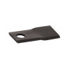 Nóż tnący 4x50x118 mm 1398894 Krone 8716106959921