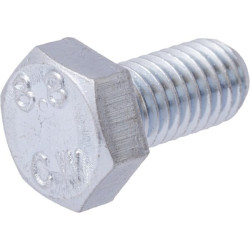 Śruba M8x16, Berma RT350, RT400, Berma RT500