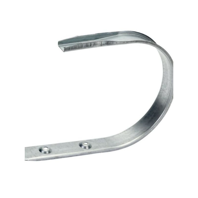 Scraper (BIG P.) LG. 9382881 Krone 3339-9382881