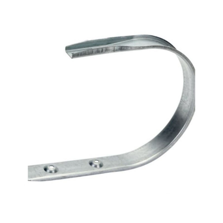 Scraper (BIG P.) LG. 9382881 Krone 3339-9382881