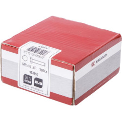 Śruba M8x16, Berma RT350, RT400, Berma RT500