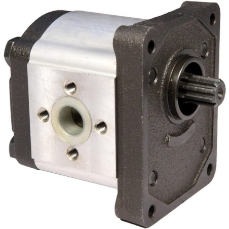 Pompa zębata AZPF-11-011RFO30MB Bosch Rexroth