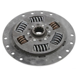 Tarcza sprzęgła D263 Z10 LUK 370 0009 10 