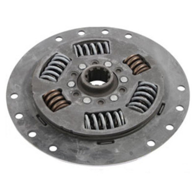 Tarcza sprzęgła D263 Z10 LUK 370 0009 10 