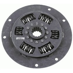 Tarcza sprzęgła D263 Z14 40 KAWE 2938N