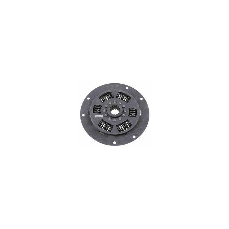 Tarcza sprzęgła D263 Z14 40 KAWE 2938N