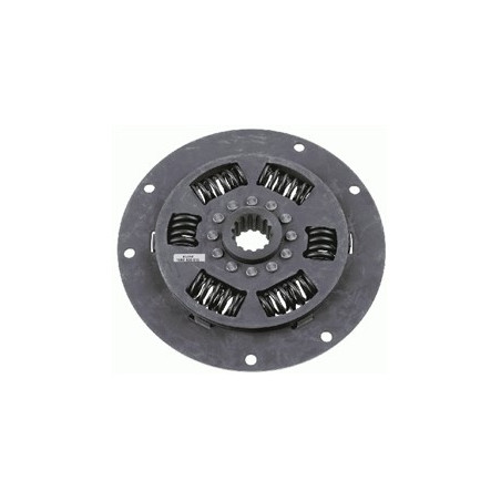 Tarcza sprzęgła D263 Z14 40 KAWE 2938N