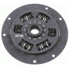 Tarcza sprzęgła D263 Z14 40 KAWE 2938N