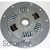 Tarcza sprzęgła D263 Z26 39 x42,5 LUK 370 0002 10 