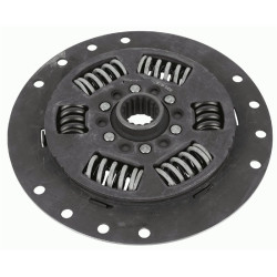 Tarcza sprzęgła D262 Z16 35 x31 SACHS 1866600043