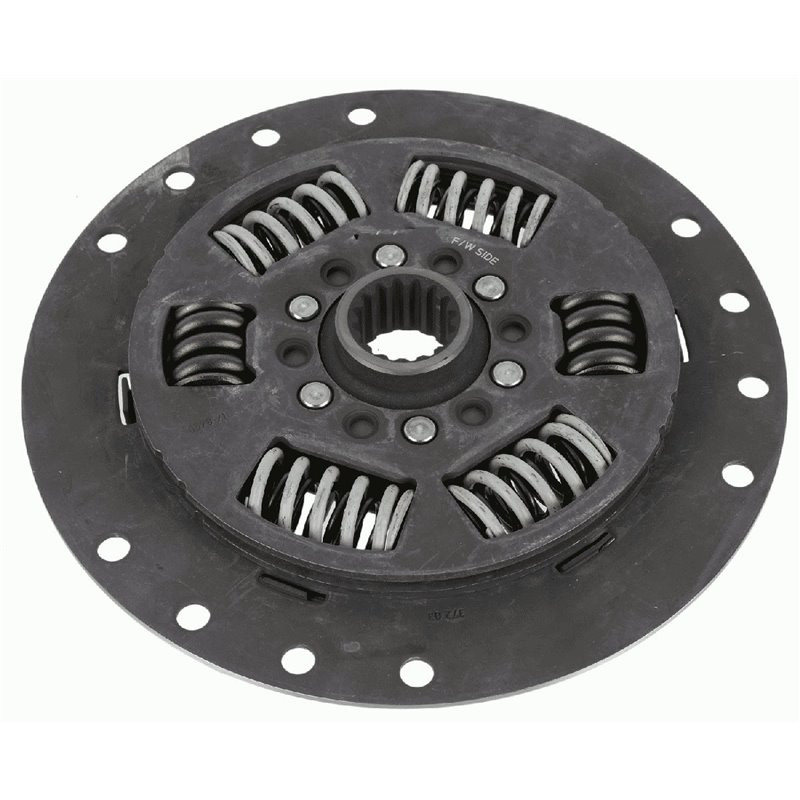 Tarcza sprzęgła D262 Z16 35 x31 SACHS 1866600043