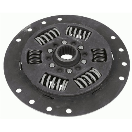 Tarcza sprzęgła D262 Z16 35 x31 SACHS 1866600043