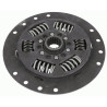 Tarcza sprzęgła D262 Z16 35 x31 SACHS 1866600043