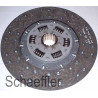 Tarcza sprzęgła D310 Z16 40x45 mm LUK 3 031 056 03, 303105603