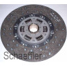 Tarcza sprzęgła D310 Z16 40x45 mm LUK 3 031 056 03, 303105603