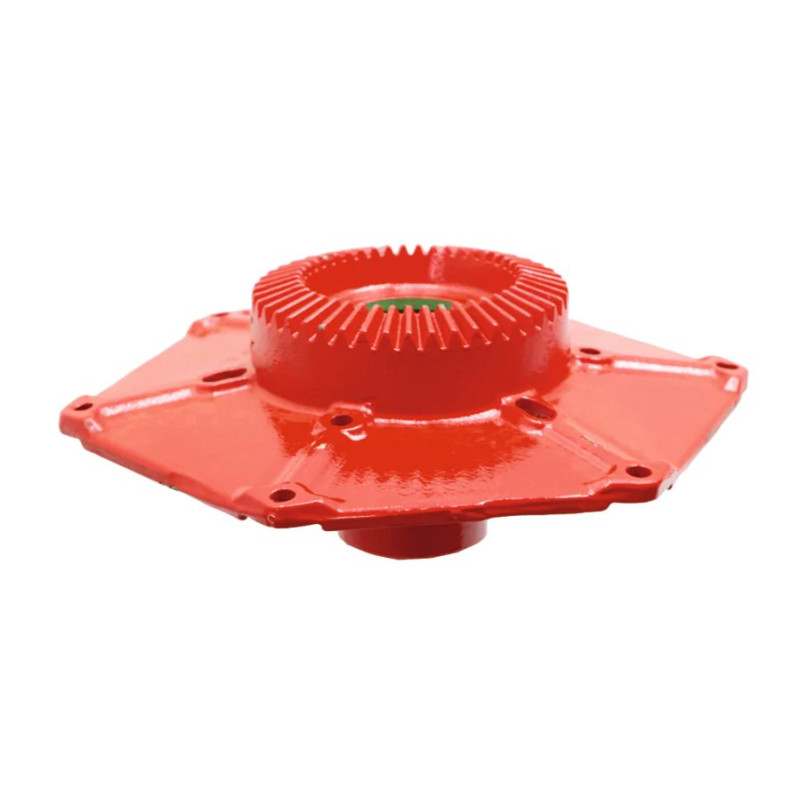 Koło talerzowe z piastą Z45, 813560-025X, 813560025X