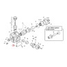Stopa pompy - Comet 24000092