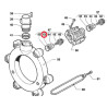 Gniazdo zaworu - Comet 30090022