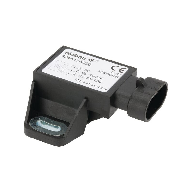 Czujnik położenia pedału sprzęgła gazu 7700062070 Claas 8719607054874