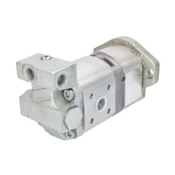 Hydrauliczna pompa zębata 0 510 265 007