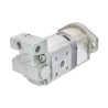 Hydrauliczna pompa zębata 0 510 265 007
