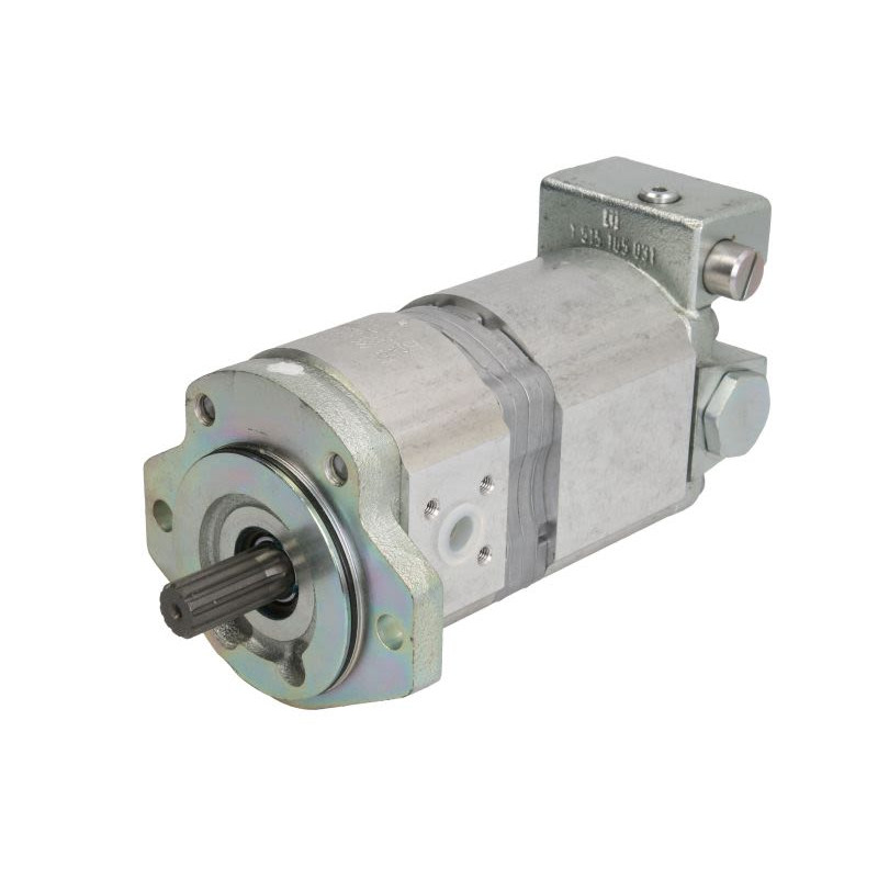 Hydrauliczna pompa zębata 0 510 265 305