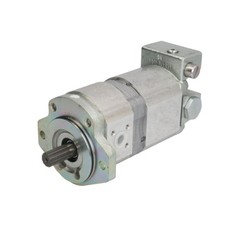 Hydrauliczna pompa zębata 0 510 265 305