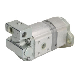Hydrauliczna pompa zębata 0 510 265 305