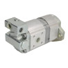 Hydrauliczna pompa zębata 0 510 265 305