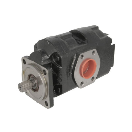 Pompa hydrauliczna zębata 20/903300 JCB HATTAT 2001-20903300H