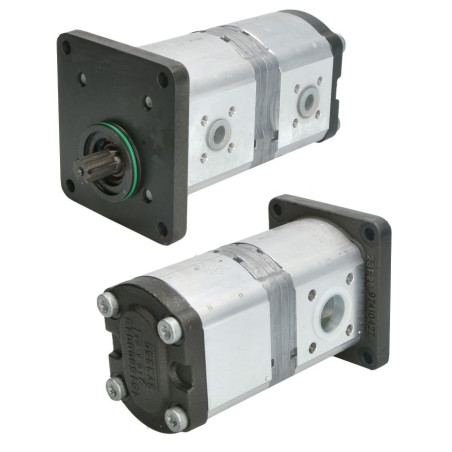Pompa hydrauliczna Case 1515800013 Bosch Rexroth