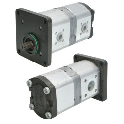 Hydrauliczna pompa zębata 0 517 665 307