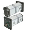 Hydrauliczna pompa zębata 0 517 765 306