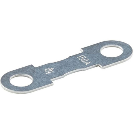 Bezpiecznik blaszany 150A L42 mm op. 10 szt. Hella