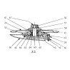 Comer 0.404.7102.00 śruba M10x52 mm DCRT320,