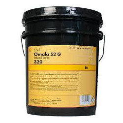 SHELL OMALA S2G 320 8.8.6.00435