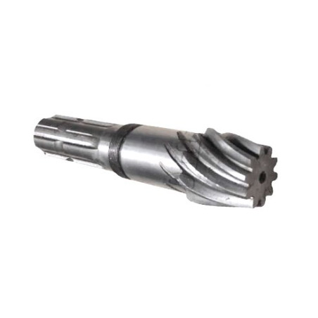 Wałek Z-10 173-01.02.00