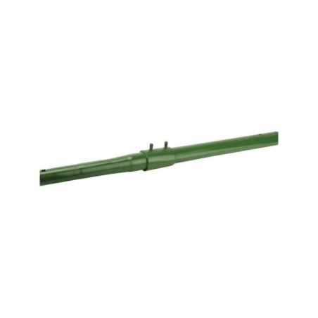 Rura profilowana 2666040 Krone 8716106959945