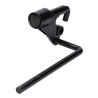 (13) Zamek burty HL prawy spinacz