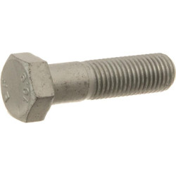 Śruba z łbem 6-kt.