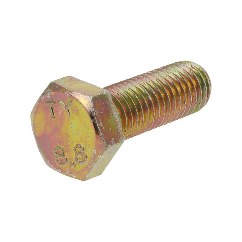 Śruba z łbem 6-kt. M12x35 mm