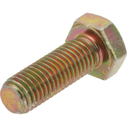 Śruba z łbem 6-kt. M12x35 mm